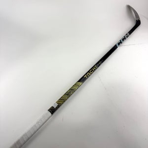 Repaired Right Handed CCM Tacks AS6 Pro - 95 Flex / P29 Curve - #A325