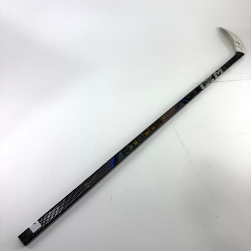 Repaired Right Handed CCM Trigger 9 Pro - 75 Flex / P29m Curve - #A322