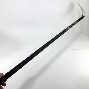 Repaired Right Handed CCM Trigger 9 Pro - 75 Flex / P29m Curve - #A321