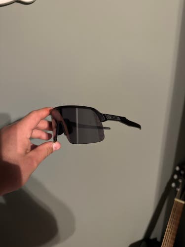 Oakley Sutro Sunglasses (Used)