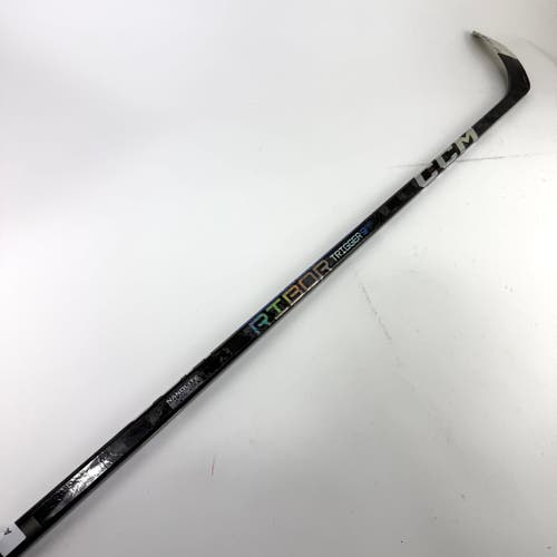 Repaired Right Handed CCM Trigger 9 Pro - 85 Flex / P28 Curve - #A316