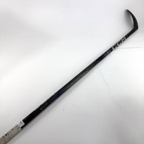 Repaired Right Handed CCM Trigger 9 Pro - 75 Flex / P29 Curve - #A314