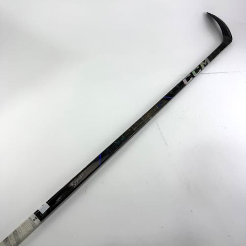 Repaired Right Handed CCM Trigger 9 Pro - 75 Flex / P29 Curve - #A312