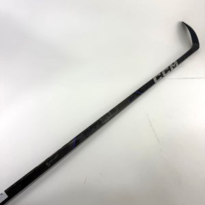 Repaired Right Handed CCM Trigger 9 Pro - 75 Flex / P28 Curve - #A310