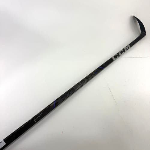 Repaired Right Handed CCM Trigger 9 Pro - 75 Flex / P28 Curve - #A310