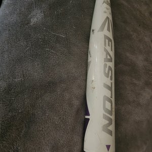 Easton Amethyst Alloy Bat (-11) 20 oz 31" (Used)