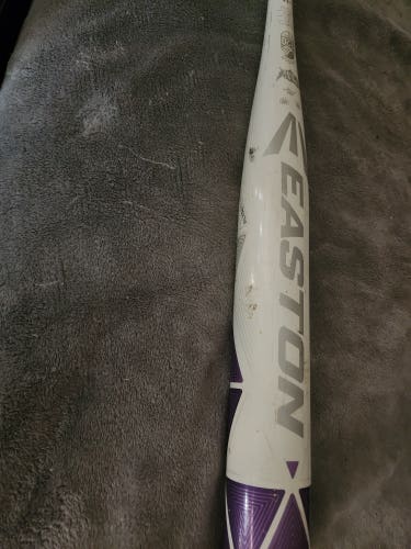 Easton Amethyst Alloy Bat (-11) 20 oz 31" (Used)