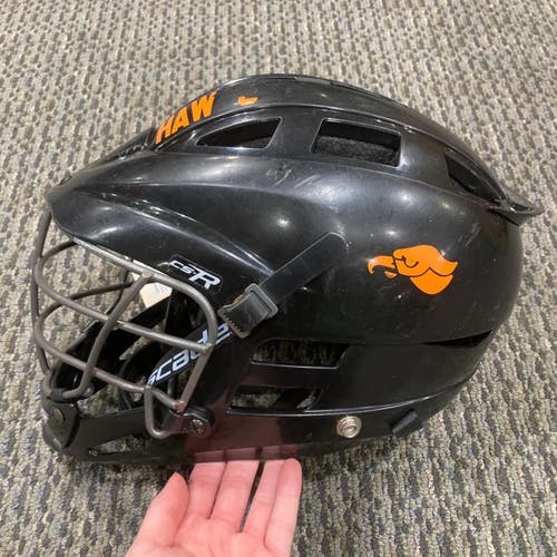 Cascade CS-R Lacrosse Helmet | Youth OSFM