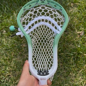 STX Surgeon 900 Fresh Stringing Head (New)