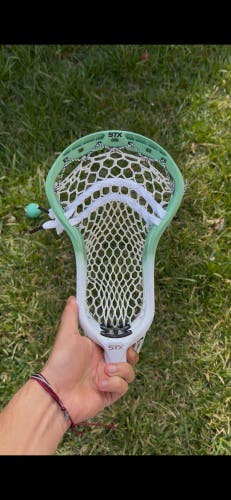 STX Surgeon 900 Fresh Stringing Head (New)