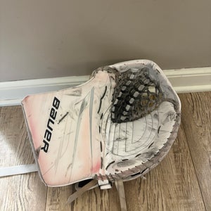 Bauer Vapor V90 Regular (Used)