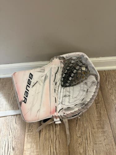 Bauer Vapor V90 Regular (Used)
