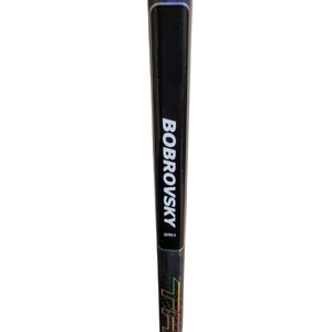 True Hzrdus 9X4 Pro Stock Goal Stick BOBROVSKY 26" Heel Curve