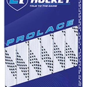 Elite Hockey Laces 84”  6-Pack Special)