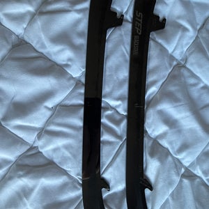 Step Steel Blacksteel 271 mm (Used)