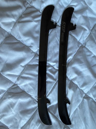 Step Steel Blacksteel 271 mm (Used)