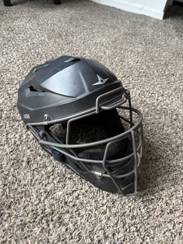 All Star MVP PRO Catcher's Mask (Used)