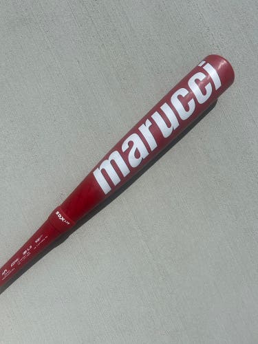 2025 Marucci CATX2 Connect Hybrid USABat Certified Bat (-5) 26 oz 31" (Used)