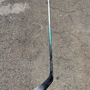 Senior Warrior Covert QR5 Right Handed Hockey Stick W03 75 Flex (Used)