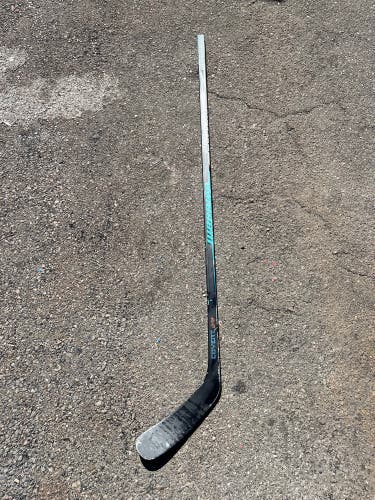 Senior Warrior Covert QR5 Right Handed Hockey Stick W03 75 Flex (Used)