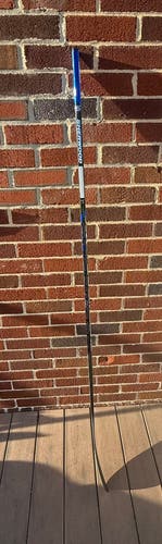 Intermediate Sher-Wood CODE Encrypt 1 Right Handed Hockey Stick PP90MX 65 Flex (New)