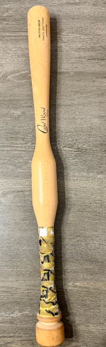 CamWood Trainer Bat (-6) ` 30" (Used)