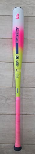2026 Easton Dub Composite USSSA Certified Bat (-10) 21 oz 31" (New)