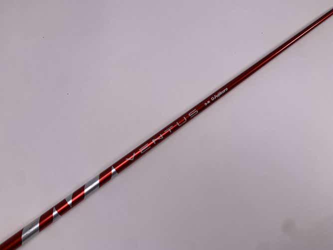 Fujikura Ventus Red 5R Velocore Regular Graphite Driver Shaft 44.5"-Callaway