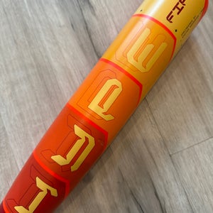 2025 Easton Hype Fire USSSA Composite Bat -8, 31/23