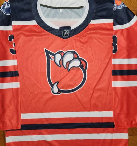 Bakersfield Condors AHL Hockey Jersey Men's