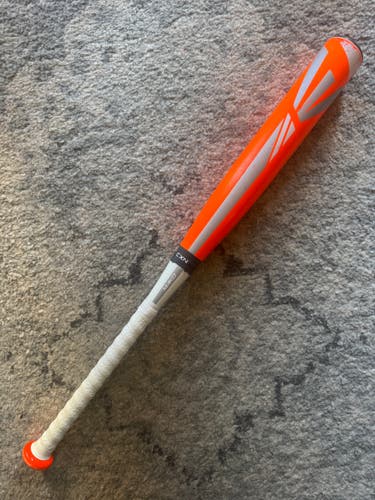 Goat!! 2015 Easton Mako Bat (-11) 17 oz 28" CREAMSICLE!!