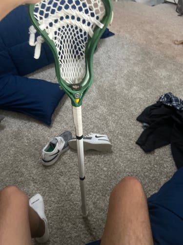 Adult Warrior Evo QX-O Stick (Used)