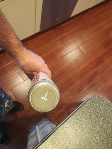 Marucci CAT X Composite USSSA Certified Bat (-10) 21 oz 31" (Used)