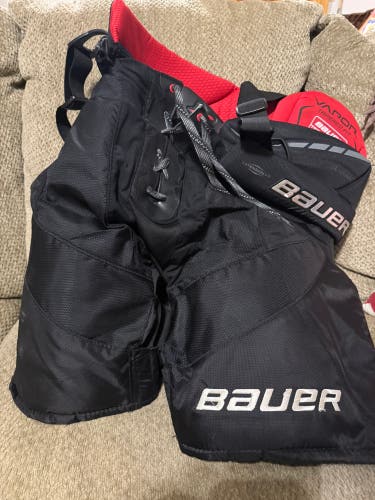 Used Senior Bauer  Vapor 1X Hockey Pants