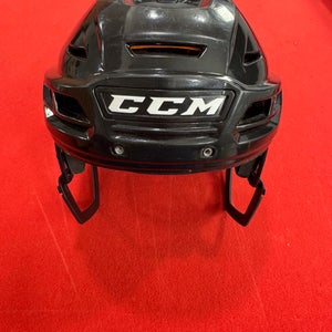 Small CCM Tacks 710 Helmet (Used)