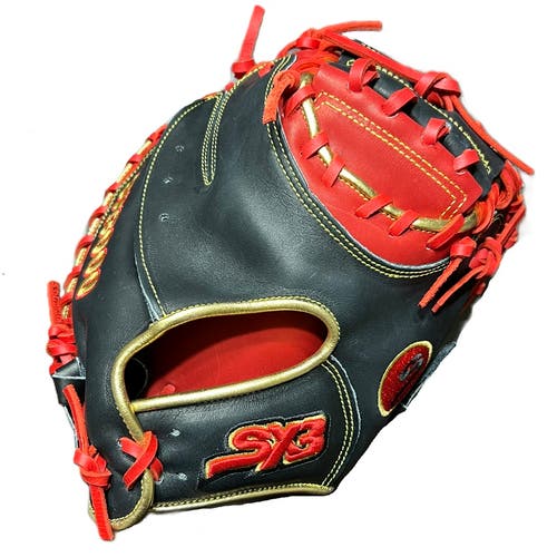 New 33.00” Solid Webbing