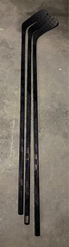 Senior CCM XF Ghost Right Handed Hockey Stick P28 75 Flex (New)