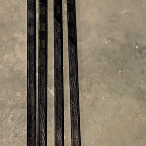 Senior CCM XF Ghost Right Handed Hockey Stick P28 75 Flex (New)