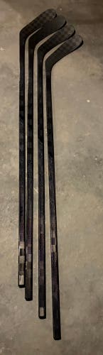 Senior CCM XF Ghost Right Handed Hockey Stick P28 75 Flex (New)