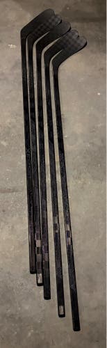 Senior CCM XF Ghost Right Handed Hockey Stick P28 75 Flex (New)