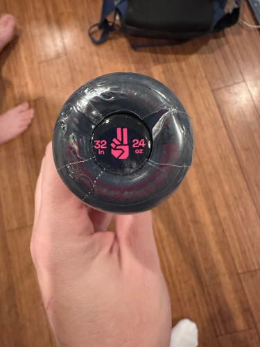 2026 Easton Dub Composite USSSA Certified Bat (-8) 24 oz 32" (New)