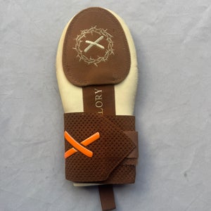 Brown Senior Sliding Mitt (Used)