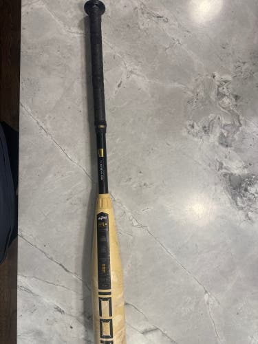 2025 Rawlings Icon Composite USABat Certified Bat (-12) 17 oz 29" (Used)