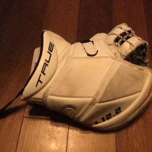 2024 True L12.2 Full Right Pro Stock (Used)