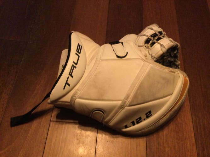 2024 True L12.2 Full Right Pro Stock (Used)