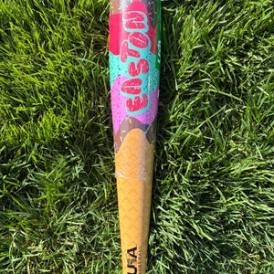EASTON SUNDAE SLAMMER -11 USA BASEBALL BAT