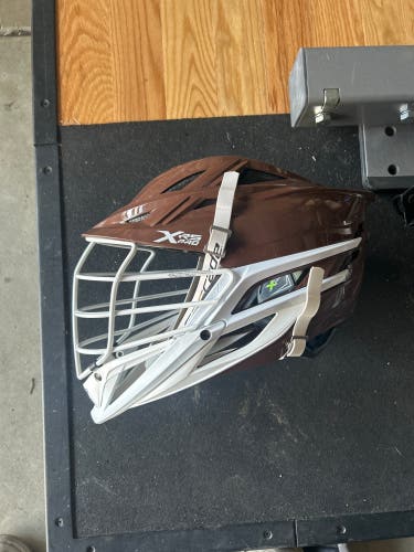 Cascade XRS Pro Helmet (Used)