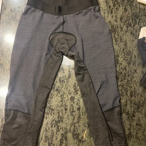 Large Spyder cut resistant pants (Used)