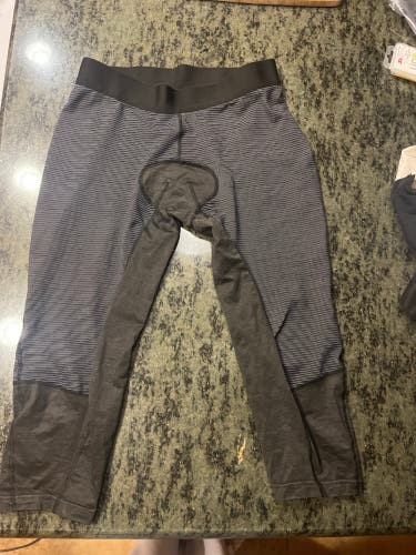 Large Spyder cut resistant pants (Used)