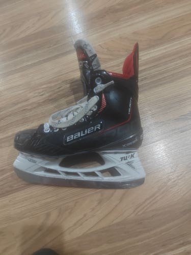 Hockey Skates